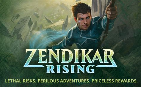 zendikar rising price list.